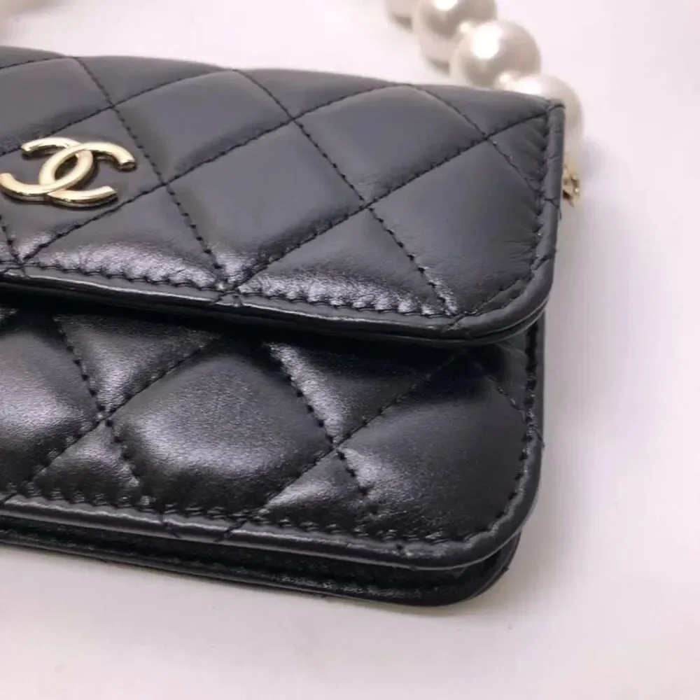 Chanel Women Pre-Loved Bag Very Good Condition